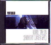 Portishead - Sour Times